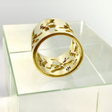 Butterfly Ring in 14k Gold